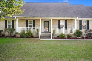 3319 Carlo Rossi Dr, Fayetteville, NC 28306 - Photo 3