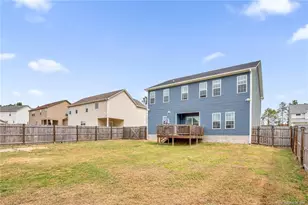 164 Ledgebrook Ln, Raeford, NC 28376 - Photo 39