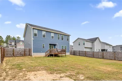 164 Ledgebrook Lane, Raeford, NC 28376 - Photo 37