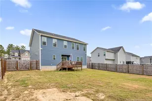 164 Ledgebrook Ln, Raeford, NC 28376 - Photo 37