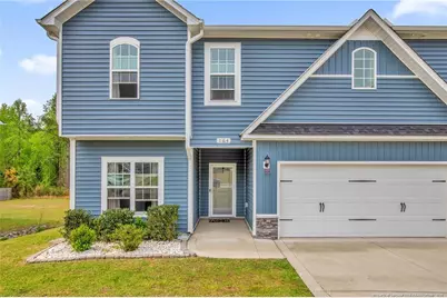 164 Ledgebrook Lane, Raeford, NC 28376 - Photo 5