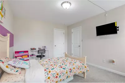 164 Ledgebrook Lane, Raeford, NC 28376 - Photo 33