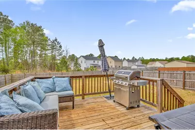 164 Ledgebrook Lane, Raeford, NC 28376 - Photo 35