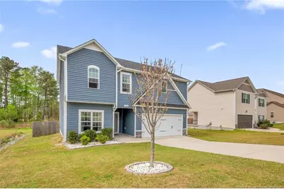 164 Ledgebrook Lane, Raeford, NC 28376 - Photo 3