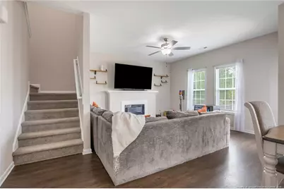 164 Ledgebrook Lane, Raeford, NC 28376 - Photo 9