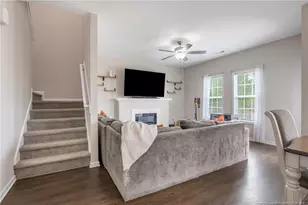 164 Ledgebrook Ln, Raeford, NC 28376 - Photo 9