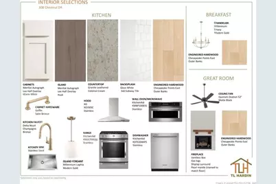 308 Chestnut Drive, Vass, NC 28394 - Photo 5