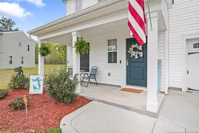 178 Hedge Hunter Court, Raeford, NC 28376 - Photo 5