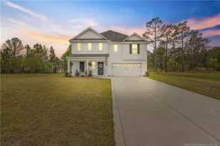 178 Hedge Hunter Ct, Raeford, NC 28376 - Photo 1