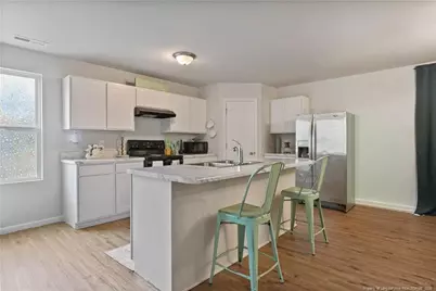 178 Hedge Hunter Court, Raeford, NC 28376 - Photo 9