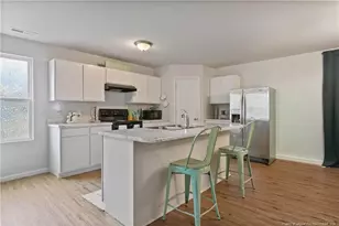 178 Hedge Hunter Ct, Raeford, NC 28376 - Photo 9