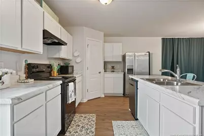 178 Hedge Hunter Court, Raeford, NC 28376 - Photo 11