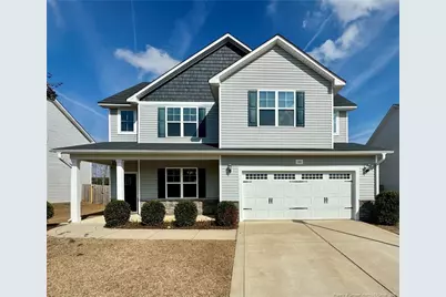 181 Chatfield Drive, Raeford, NC 28376 - Photo 1