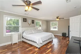 3402 7 Mountain Dr, Fayetteville, NC 28306 - Photo 27