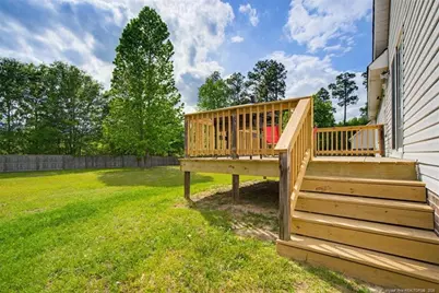 332 Wood Valley Lane, Raeford, NC 28376 - Photo 33