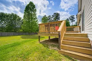 332 Wood Valley Ln, Raeford, NC 28376 - Photo 33