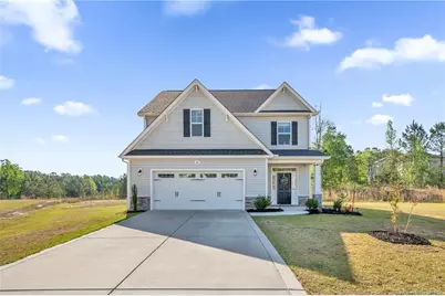 44 Princelet Point, Cameron, NC 28326 - Photo 1