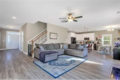 44 Princelet Point, Cameron, NC 28326 - Photo 5