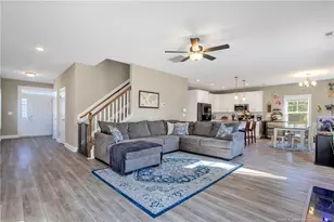 44 Princelet Pt, Cameron, NC 28326 - Photo 5