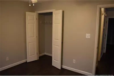 1008 Pinecrest Drive #A, Lumberton, NC 28358 - Photo 17