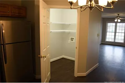 1008 Pinecrest Drive #A, Lumberton, NC 28358 - Photo 9