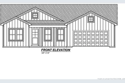 1426 Halsey Loop, Hope Mills, NC 28348 - Photo 1