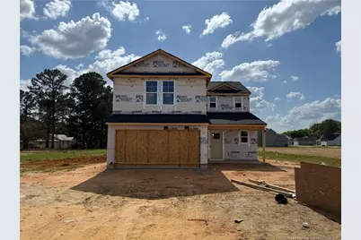 102 Baxley Drive, Dunn, NC 28334 - Photo 1