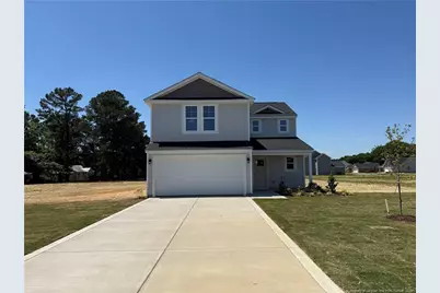 102 Baxley Drive, Dunn, NC 28334 - Photo 1