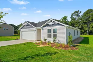 124 Baxley Dr, Dunn, NC 28334 - Photo 3