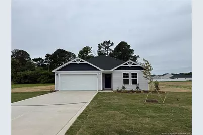 124 Baxley Drive, Dunn, NC 28334 - Photo 1