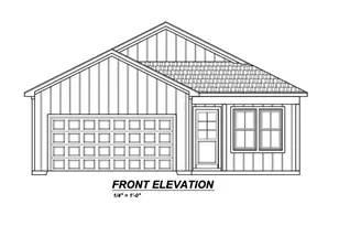 1430 Halsey Loop, Hope Mills, NC 28348 - Photo 1