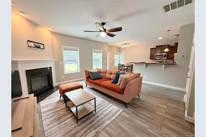 100 Blue Bay Lane, Cameron, NC 28326 - Photo 3