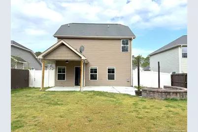 100 Blue Bay Lane, Cameron, NC 28326 - Photo 25