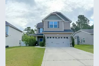 100 Blue Bay Lane, Cameron, NC 28326 - Photo 1