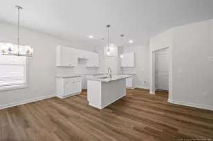 51 Ambrosia Wy Lot 3, Bunnlevel, NC 28323 - Photo 5