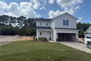 51 Ambrosia Wy Lot 3, Bunnlevel, NC 28323 - Photo 1