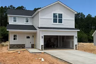 51 Ambrosia Wy Lot 3, Bunnlevel, NC 28323 - Photo 1