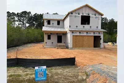 51 Ambrosia (Lot 3) Way, Bunnlevel, NC 28323 - Photo 1