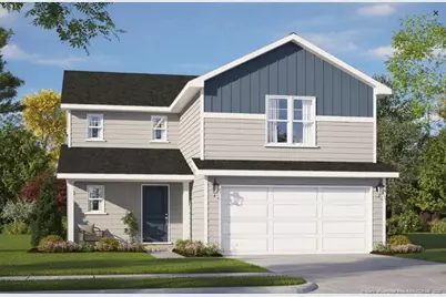 51 Ambrosia (Lot 3) Way, Bunnlevel, NC 28323 - Photo 1