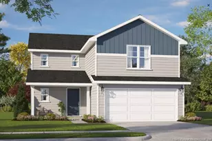 51 Ambrosia Wy Lot 3, Bunnlevel, NC 28323 - Photo 1