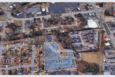 1133 Berkshire Road, Fayetteville, NC 28304 - Photo 37