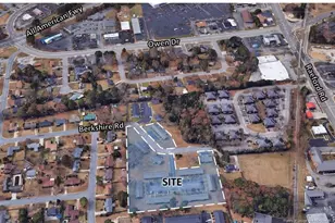 1133 Berkshire Rd, Fayetteville, NC 28304 - Photo 37