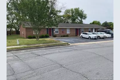 1133 Berkshire Road, Fayetteville, NC 28304 - Photo 3