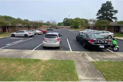 1133 Berkshire Road, Fayetteville, NC 28304 - Photo 19