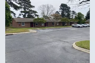 1133 Berkshire Road, Fayetteville, NC 28304 - Photo 7