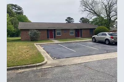 1133 Berkshire Road, Fayetteville, NC 28304 - Photo 5