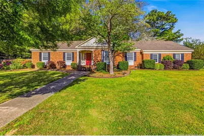 325 Northview Drive, Fayetteville, NC 28303 - Photo 1