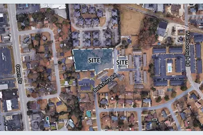 1135 Berkshire Road, Fayetteville, NC 28304 - Photo 1