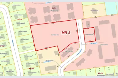 1135 Berkshire Road, Fayetteville, NC 28304 - Photo 3