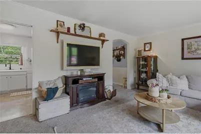 2929 Skycrest Drive, Fayetteville, NC 28304 - Photo 9